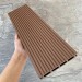 Террасная доска ДПК EasyDecking Wood-X 146х23 Коричневый купить в Новочебоксарске