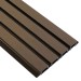 Фасадная реечная панель EasyDecking Wood-X 219х26 Венге купить в Новочебоксарске