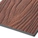 Фиброцементные панели FCSPRO Decor Wood Золотой орех купить в Новочебоксарске