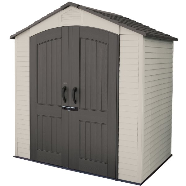 Сарай LifeTime 7'x4,5' купить в Новочебоксарске