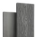 Террасная доска ДПК EasyDecking Wood-X 146х23 Серый купить в Новочебоксарске