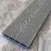 Террасная доска ДПК EasyDecking Wood-X 146х23 Серый купить в Новочебоксарске