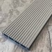 Террасная доска ДПК EasyDecking Wood-X 146х23 Серый купить в Новочебоксарске