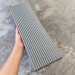 Террасная доска ДПК EasyDecking Wood-X 146х23 Серый купить в Новочебоксарске