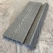 Террасная доска ДПК EasyDecking Wood-X 146х23 Серый купить в Новочебоксарске