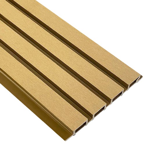 Фасадная реечная панель EasyDecking Wood-X 219х26 Дуб купить в Новочебоксарске