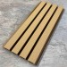 Фасадная реечная панель EasyDecking Wood-X 219х26 Дуб купить в Новочебоксарске