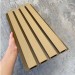 Фасадная реечная панель EasyDecking Wood-X 219х26 Дуб купить в Новочебоксарске