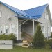 Фасадная панель Ю-пласт Стоун Хаус S-Lock Клинкер дымчатый купить в Новочебоксарске