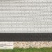 Фасадная панель Ю-пласт Стоун Хаус S-Lock Клинкер дымчатый купить в Новочебоксарске