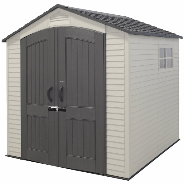 Сарай LifeTime 7'x7' купить в Новочебоксарске