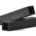 Столб SEQUOIA Evolution 3D WOOD BLACK купить в Новочебоксарске