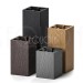 Столб SEQUOIA Evolution 3D WOOD BLACK купить в Новочебоксарске