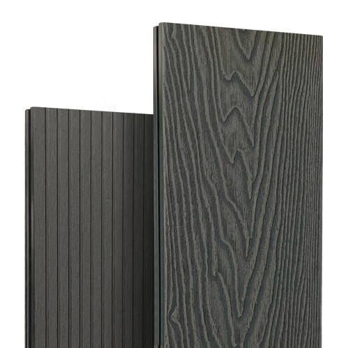 Террасная доска ДПК EasyDecking Wood-X 146х23 Черное дерево купить в Новочебоксарске