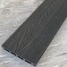 Террасная доска ДПК EasyDecking Wood-X 146х23 Черное дерево купить в Новочебоксарске