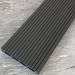 Террасная доска ДПК EasyDecking Wood-X 146х23 Черное дерево купить в Новочебоксарске