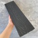 Террасная доска ДПК EasyDecking Wood-X 146х23 Черное дерево купить в Новочебоксарске