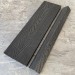 Террасная доска ДПК EasyDecking Wood-X 146х23 Черное дерево купить в Новочебоксарске
