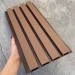 Фасадная реечная панель EasyDecking Wood-X 219х26 Коричневый купить в Новочебоксарске