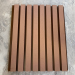Фасадная реечная панель EasyDecking Wood-X 219х26 Коричневый купить в Новочебоксарске