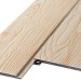 Фиброцементные панели FCSPRO Decor Wood Лиственница купить в Новочебоксарске