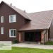 Фасадная панель Ю-пласт Стоун Хаус S-Lock Клинкер терракотовый купить в Новочебоксарске