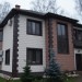 Фасадная панель Альта-профиль Неаполь - Белый купить в Новочебоксарске