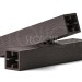 Столб SEQUOIA Evolution 3D WOOD BROWN купить в Новочебоксарске