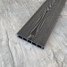 Террасная доска из ДПК  Latitudo Euro 3D 139х27 Венге купить в Новочебоксарске