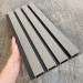 Фасадная реечная панель EasyDecking Wood-X 219х26 Серый купить в Новочебоксарске