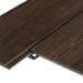 Фиброцементные панели FCSPRO Decor Wood Масляная лиственница купить в Новочебоксарске