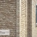 Фасадная панель Ю-пласт Стоун Хаус Кварцит Светло-бежевый купить в Новочебоксарске