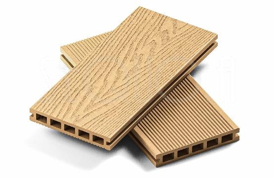Доска террасная ДПК 3D SEQUOIA Evolution WOOD NATURE купить в Новочебоксарске