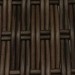 Комплект мебели AFINA плетеной из иск. ротанга YR825A Brown/Beige купить в Новочебоксарске
