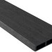 Доска 3D ДПК Outdoor STORM BLACK черная купить в Новочебоксарске