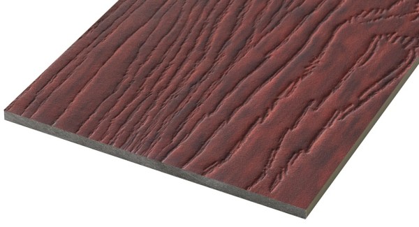 Фиброцементные панели FCSPRO Decor Wood Мербау купить в Новочебоксарске