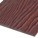 Фиброцементные панели FCSPRO Decor Wood Мербау купить в Новочебоксарске