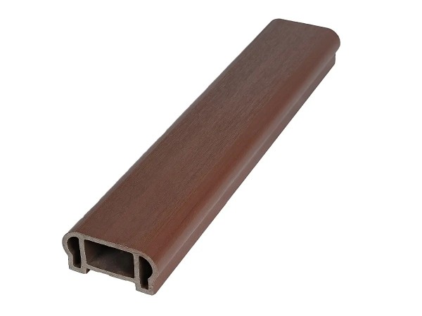 Перило верхнее ДПК Deckart Co-Extrusion Махагон купить в Новочебоксарске