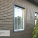Фасадная панель Ю-пласт Стоун Хаус S-Lock Клинкер бежевый купить в Новочебоксарске