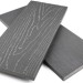 Заборная доска ДПК полнотелая NanoWood Серый купить в Новочебоксарске