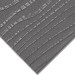 Заборная доска ДПК полнотелая NanoWood Серый купить в Новочебоксарске