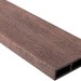 Доска 3D ДПК Outdoor STORM BROWN коричневая микс купить в Новочебоксарске