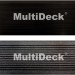 Террасная доска из ДПК MultiDeck  Черный бархат купить в Новочебоксарске