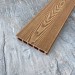 Террасная доска из ДПК  Latitudo Euro 3D 139х27 Орех купить в Новочебоксарске