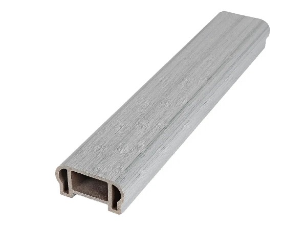 Перило верхнее ДПК Deckart Co-Extrusion Серый купить в Новочебоксарске