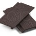 Доска фасадная ДПК 3D SEQUOIA Evolution WOOD BROWN купить в Новочебоксарске
