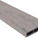 Доска 3D ДПК Outdoor STORM GREY серая микс купить в Новочебоксарске