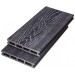 Террасная Доска ДПК Altay Decking 140 х 20 Графит купить в Новочебоксарске