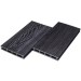 Террасная Доска ДПК Altay Decking 140 х 20 Графит купить в Новочебоксарске