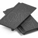 Доска фасадная ДПК 3D SEQUOIA Evolution WOOD GRAY купить в Новочебоксарске